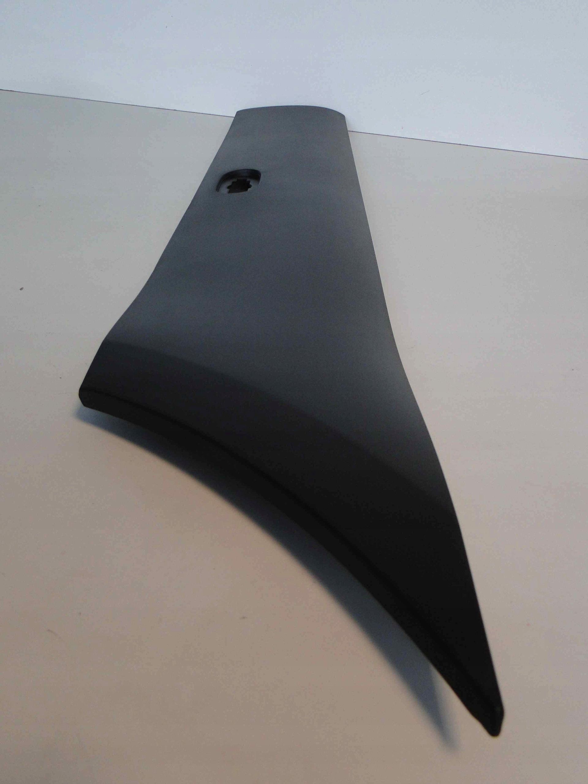 MERCEDES SPRINTER W907 907 LISTWA LEWA TYLNA Numer katalogowy części A9106905700