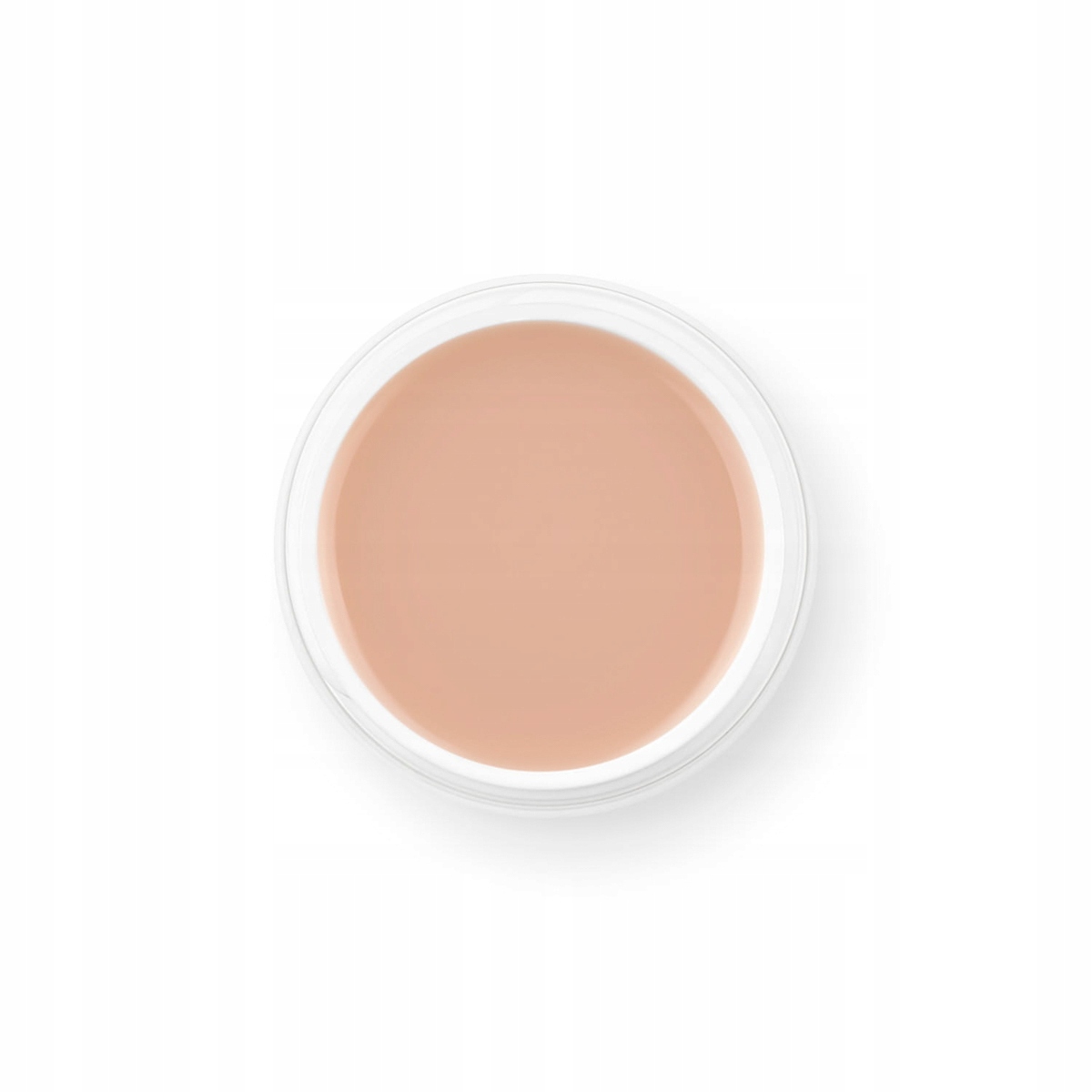 Claresa stavební gel Soft&Easy gel světle béžový