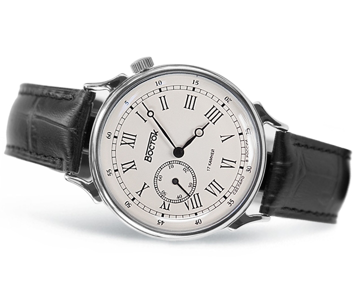 Wostok Vostok Prestige 581883-NOWY Komplet