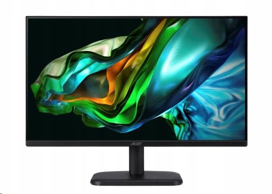 Acer/ EK321QHbi/ 31, 5"/ Va/ Fhd/ 100Hz/ 1ms/ Black/ 2R UM.JE1EE.H01