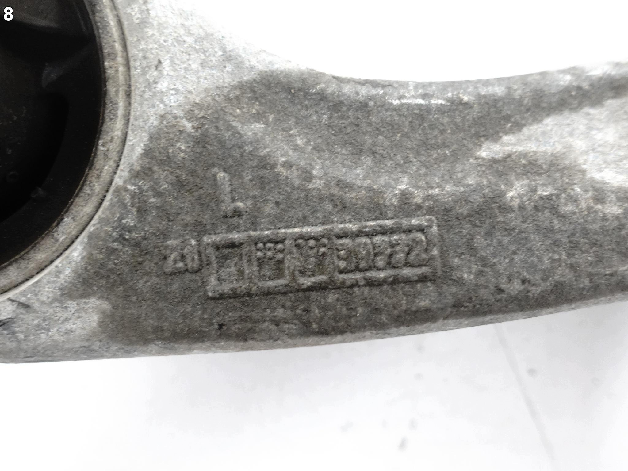 TESLA MODEL 3 / MODEL Y 17- arm sususpension front left original