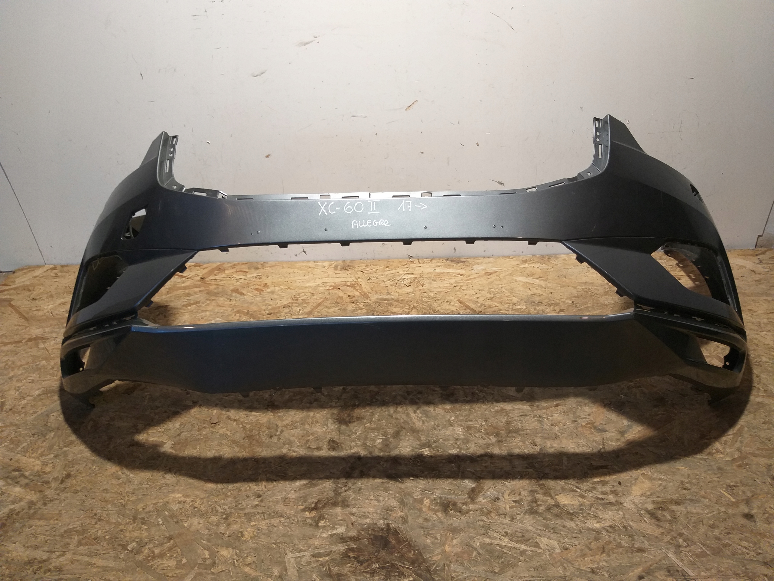 bumper front 31425160 Volvo XC60 II 17