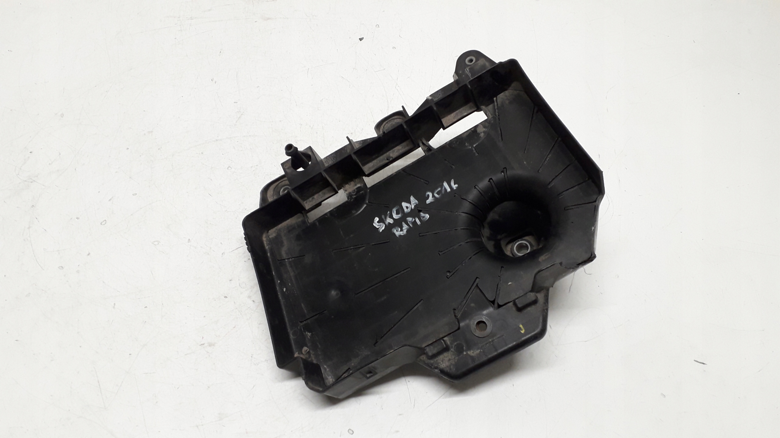 6C0915321D - ВВ АУДИ ШКОДА ОСНОВАНИЕ БАТАРЕИ 6К0915321Д