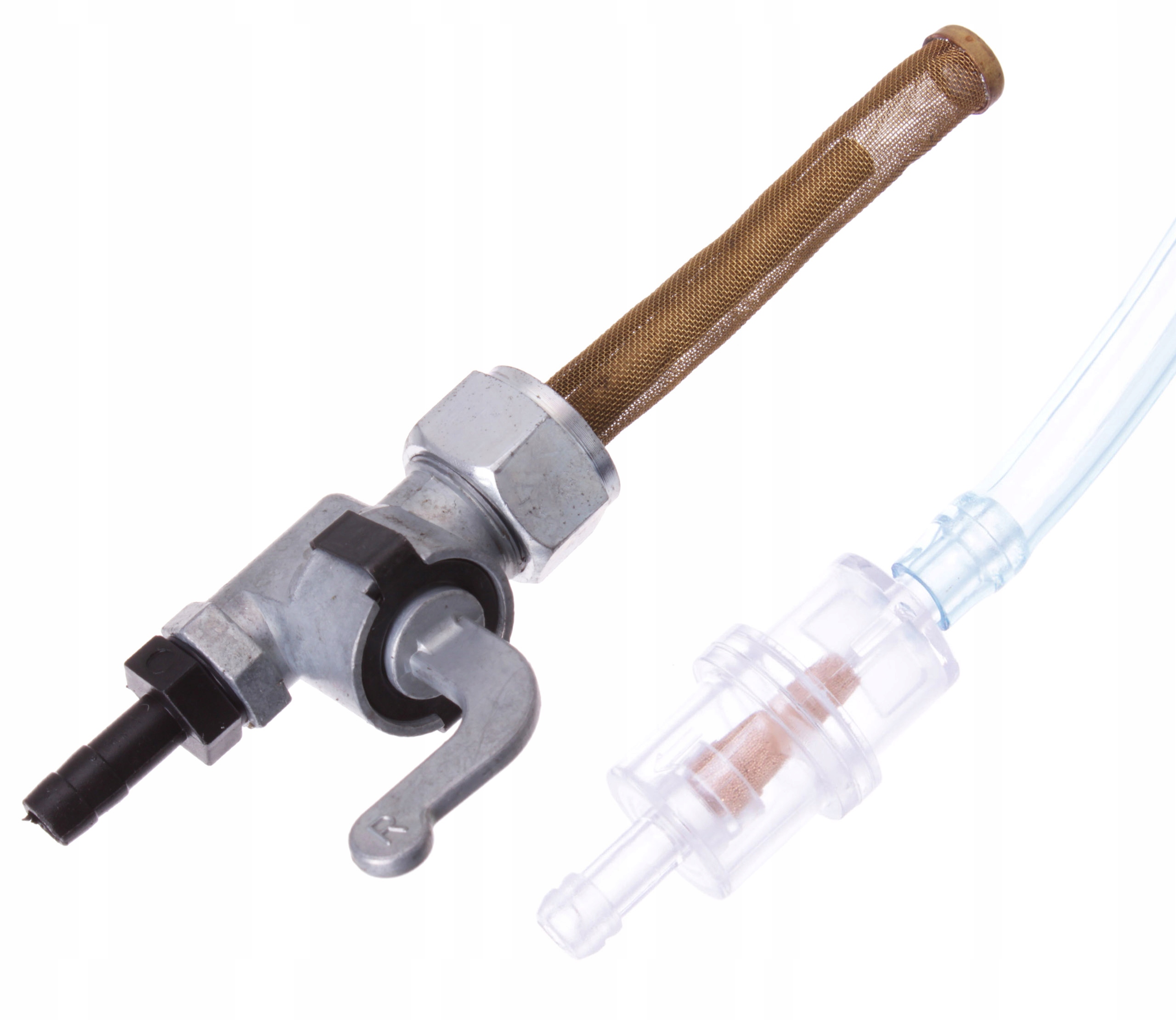 

Simson S51 S50 SR2 Kr Kranik Paliwa Filtr Przewód