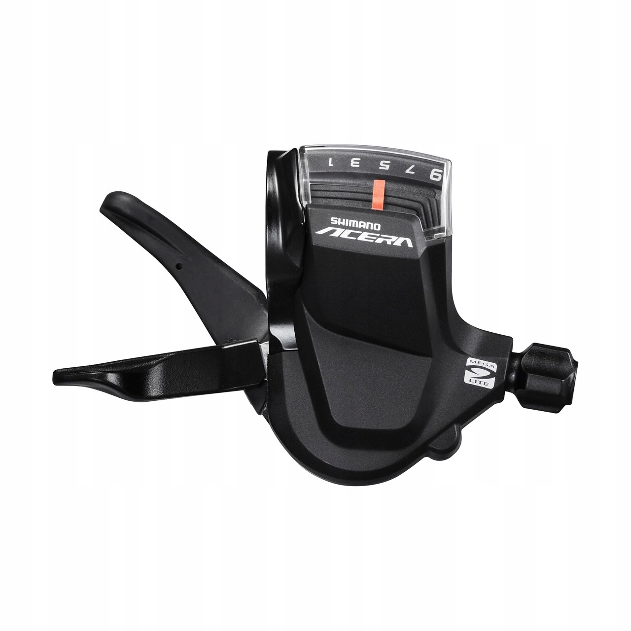 Manetka Shimano Acera SL-M3000-R 9 rzędowa
