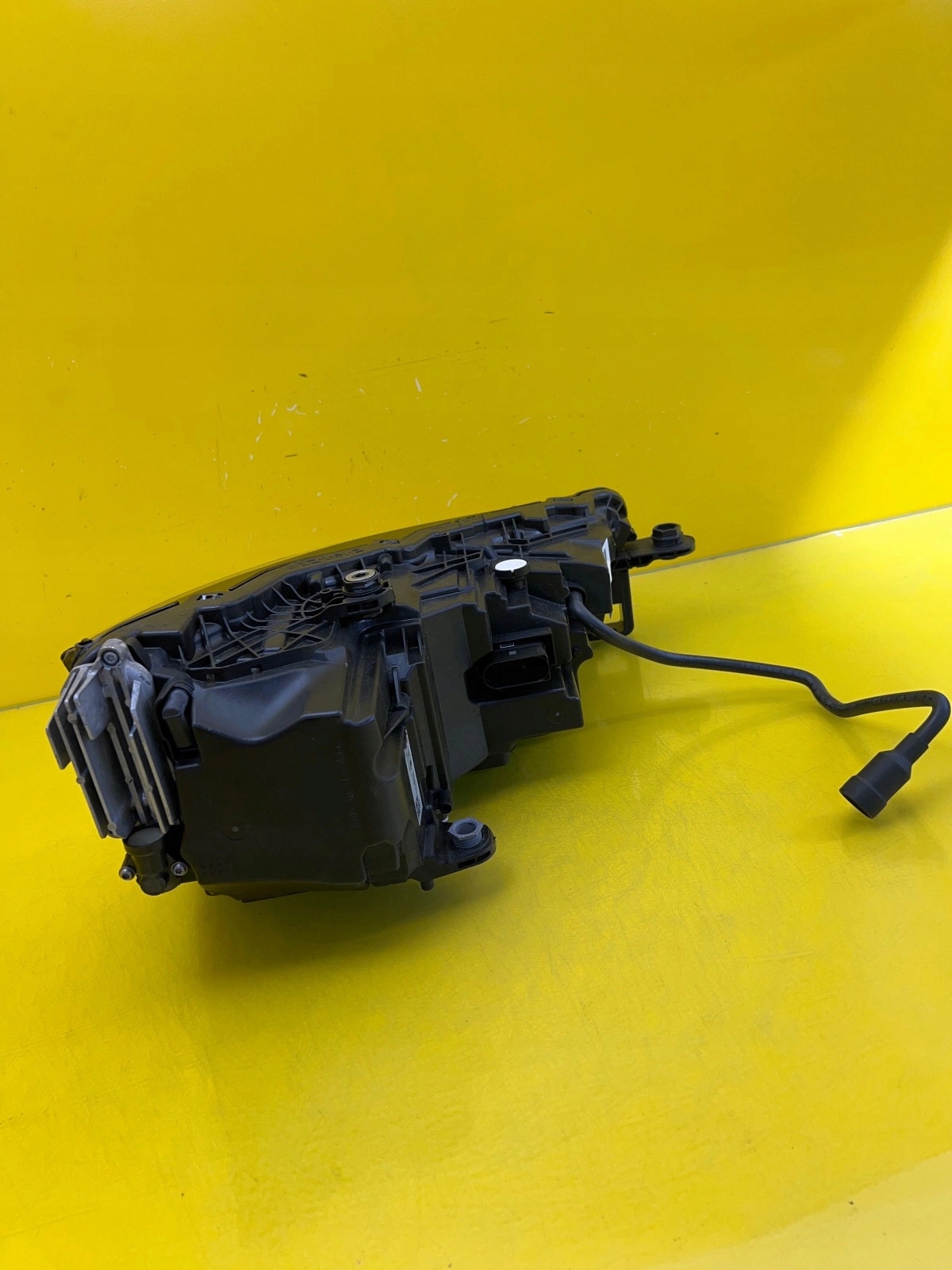 light left Skoda Scala Lift Full Led 655941015A
