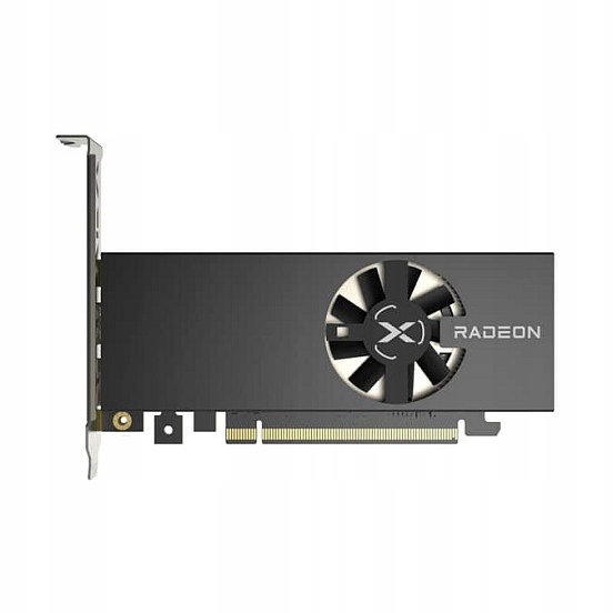 Xfx Radeon Rx 6400 4GB SWFT105