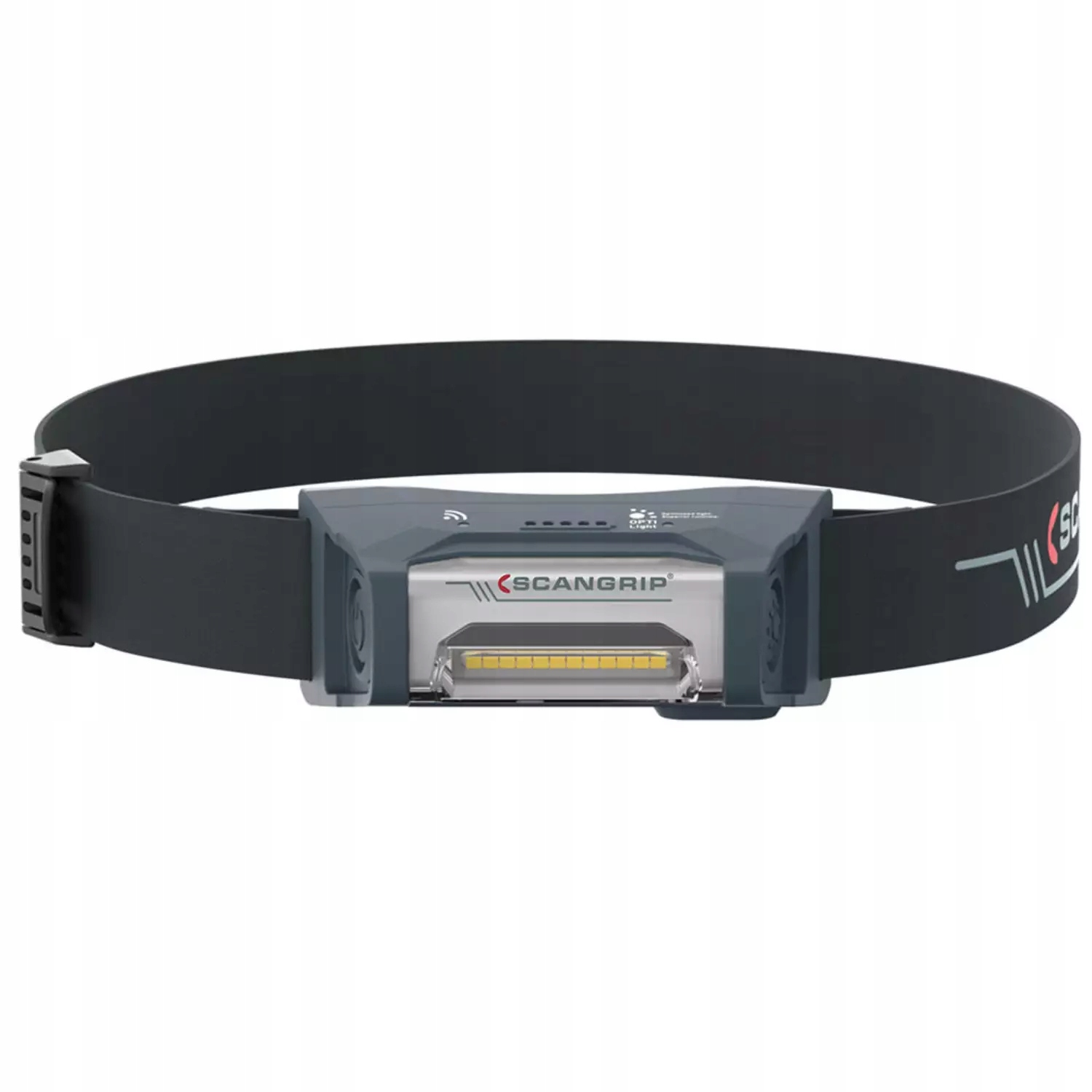 Scangrip I-view for Life Nowy Model 5 Lat