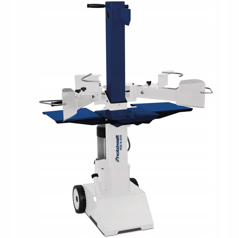 ŁUPARKA DO DREWNA KRÓTKA HSE 8T HOLZKRAFT 5981008