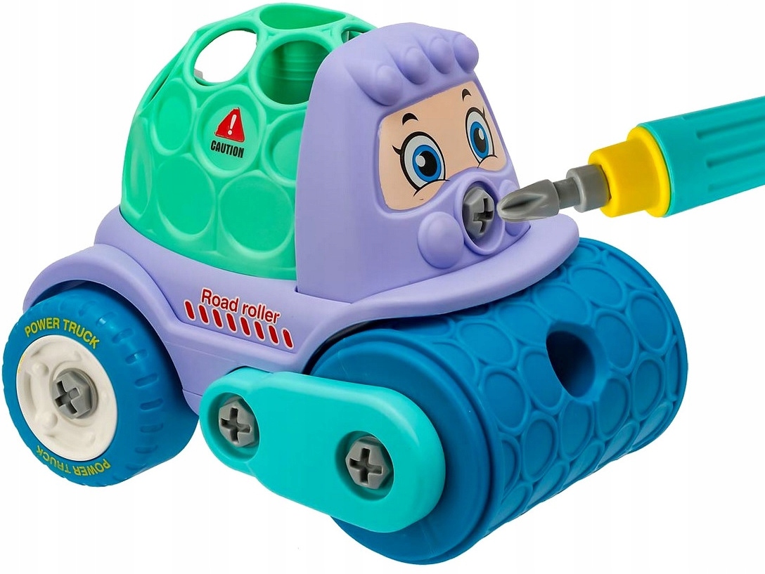 

Auto Do Skręcania Rozkręcania Bezpieczny Śrubokręt