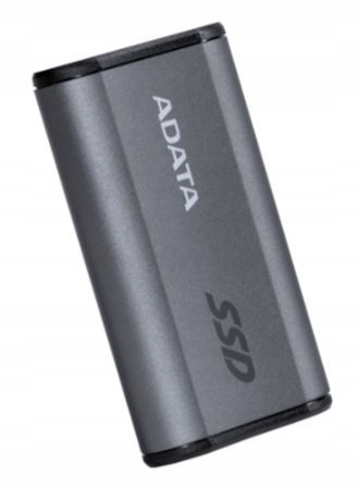 Dysk zewnętrzny SSD SE880 2TB USB3.2A/C Gen2x2 Format dysku 2,5