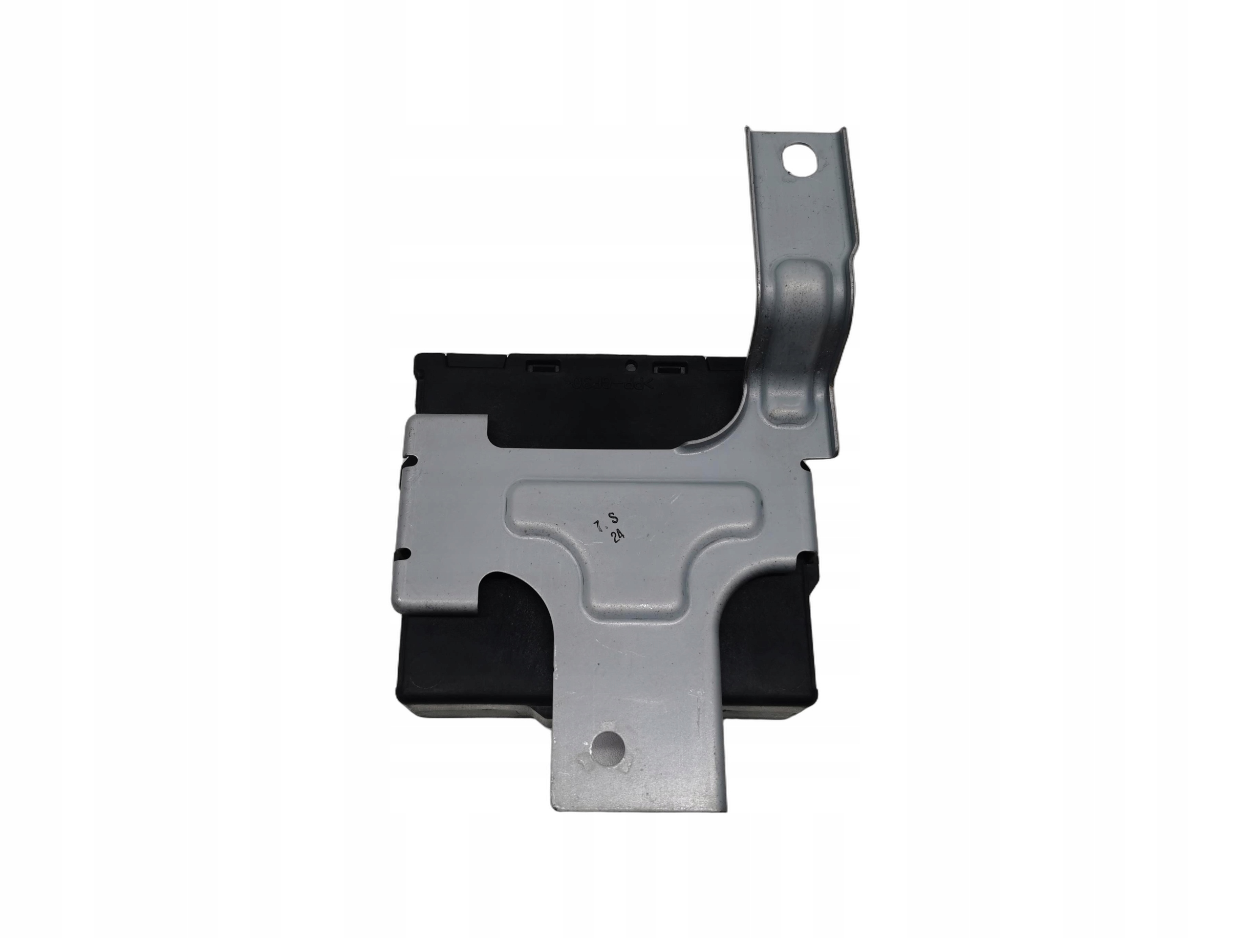 modulo parcheggio PDC MITSUBISHI OUTLANDER III LIFT 2015-2018