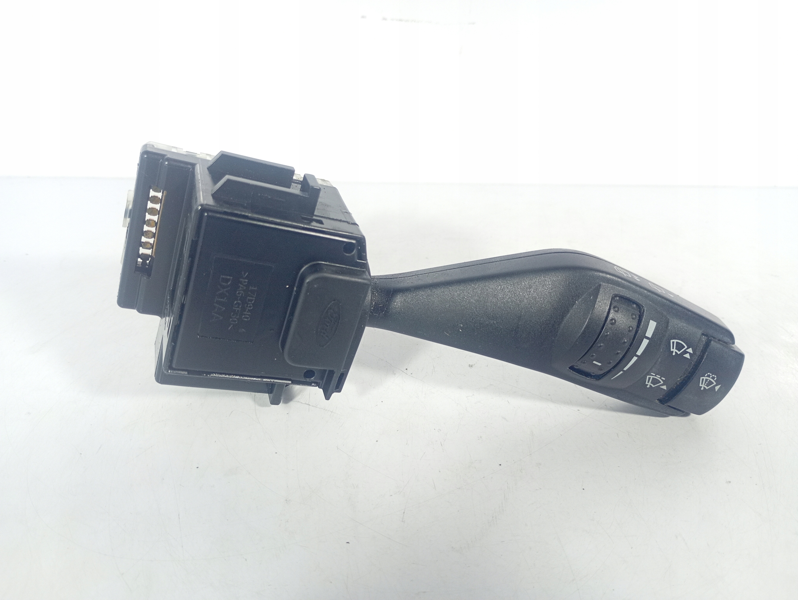 FORD C-MAX MK1 03-10 switch switch regulation MANETKA of wipers