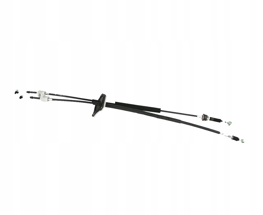 Řadicí Lanko Fiat Fiorino 07+ 1225/1020