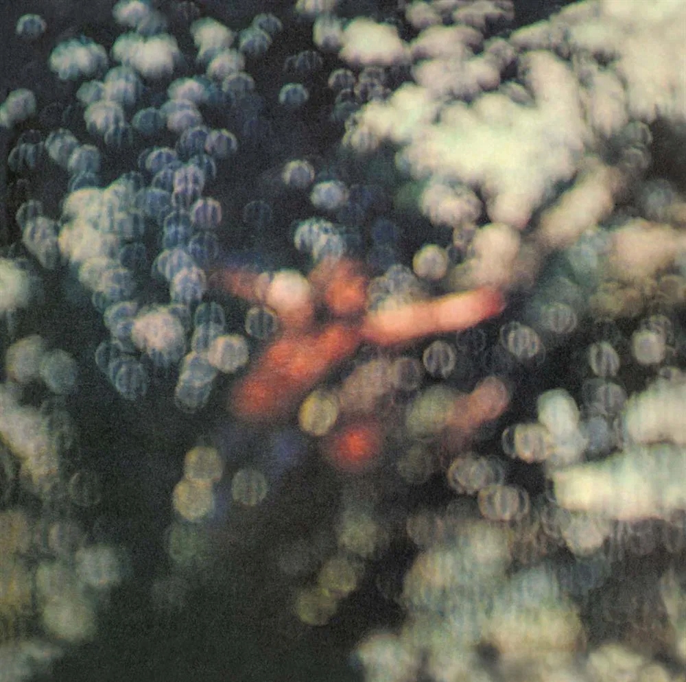 Pink Floyd: Obscured By Clouds (Softpack, Re-Issue) CD