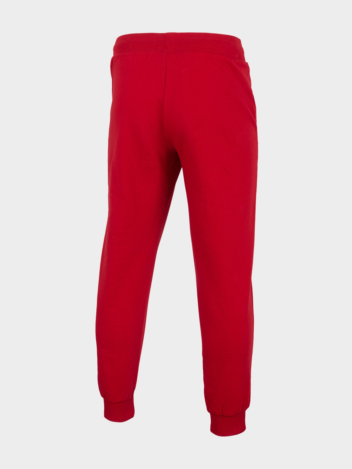 NOWE MĘSKIE SPODNIE DRESOWE 4F SPMD350-62 r.XL Długość nogawki długa