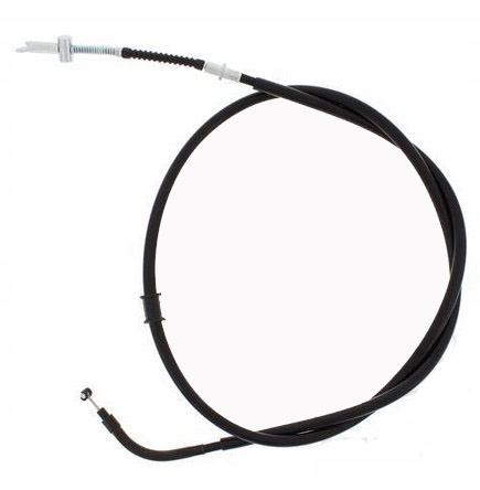 731.05.39 - ТРОС ГАЛЬМІВНИЙ ТРОС ЗАДНІЙ ДЛЯ SUZUKI LT - З 250 LTZ250