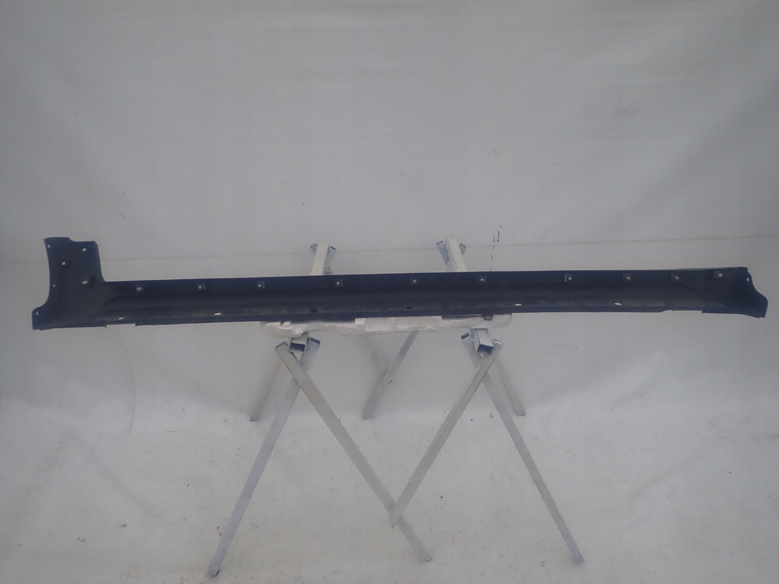 OPEL ANTARA LIFT 10-15 threshold right moulding threshold