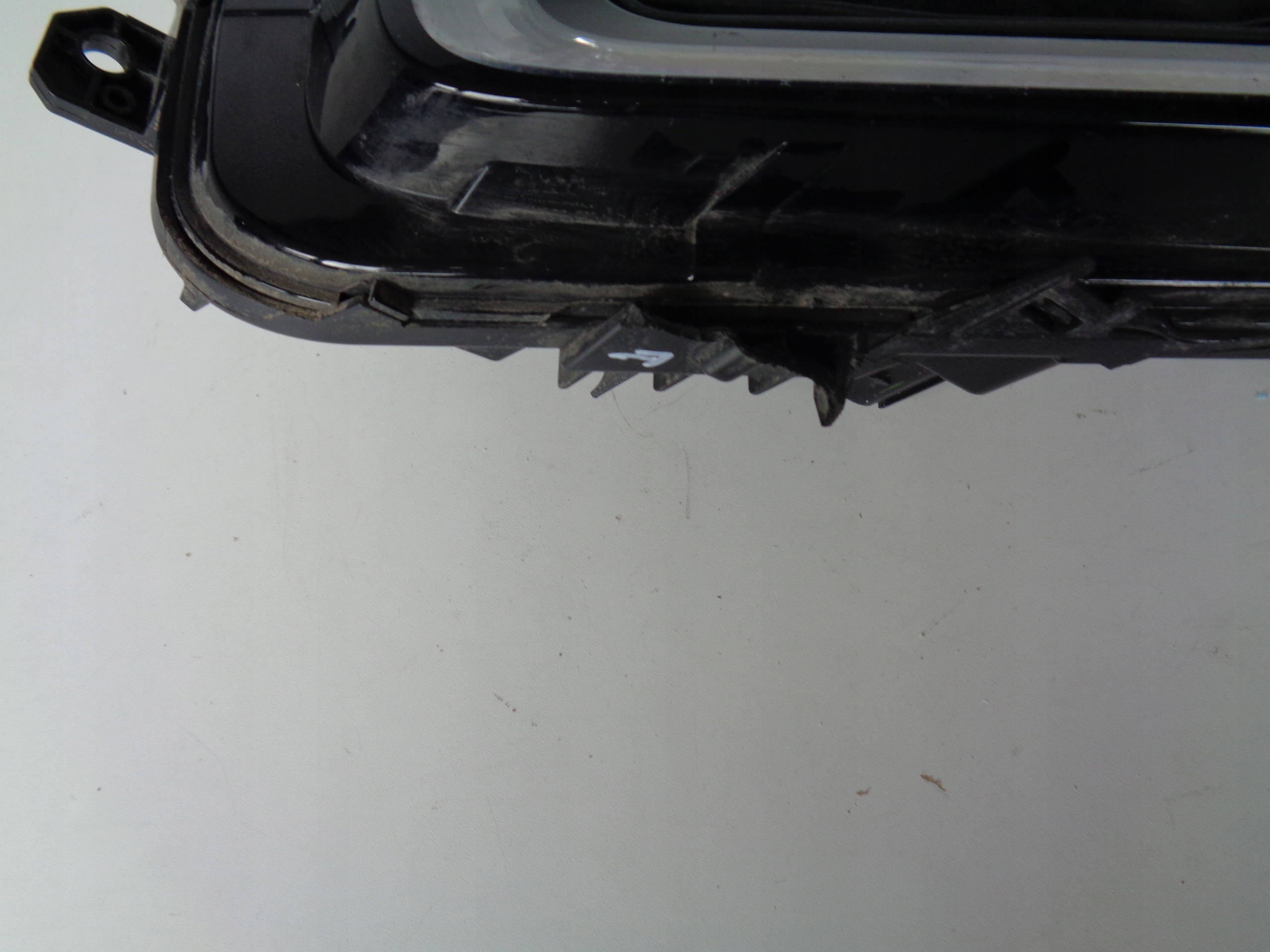 NEBELSCHEINWERFER RECHTS VW T-ROC 2GA LED 17