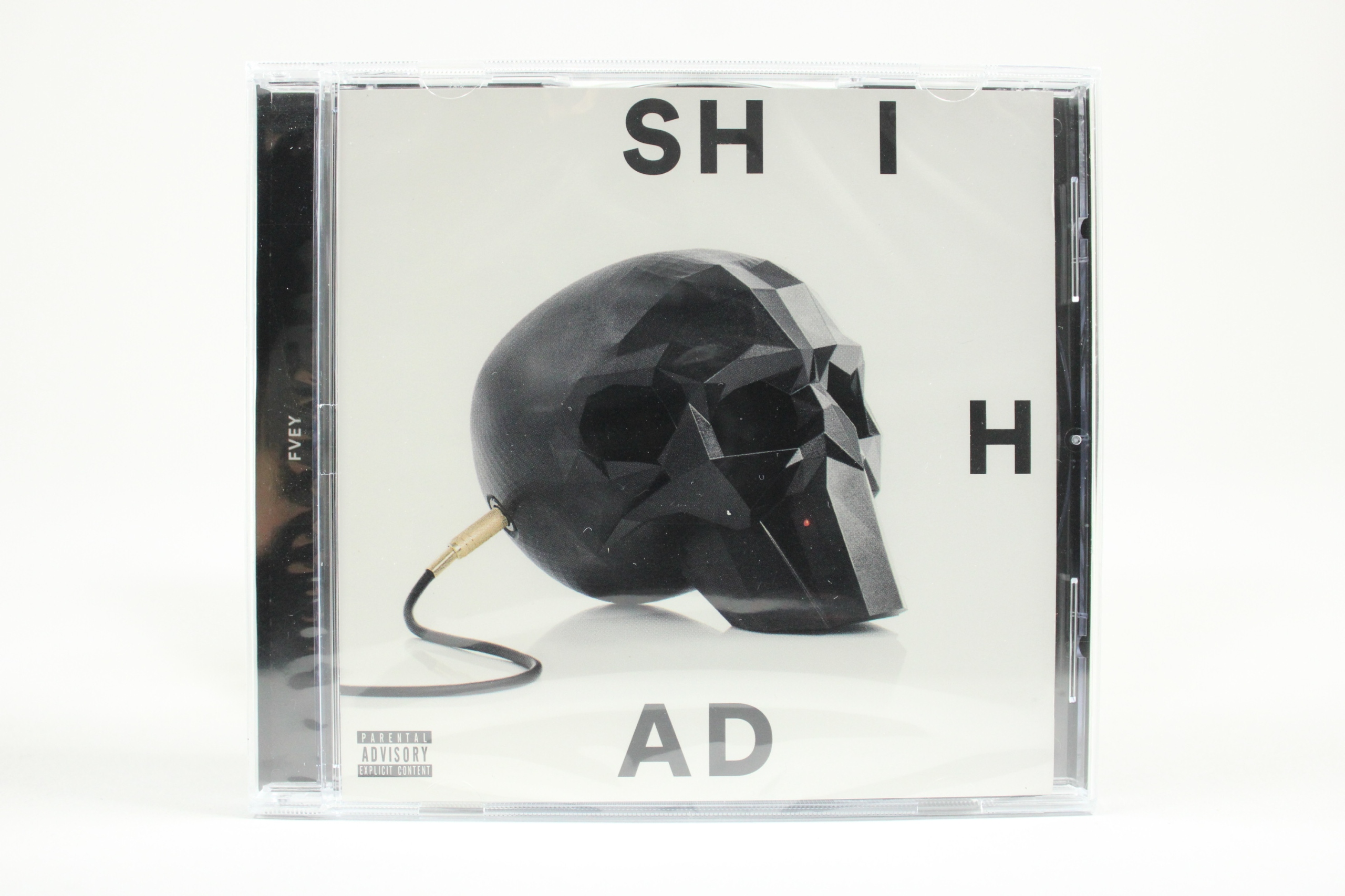 shihead fvey Nowa