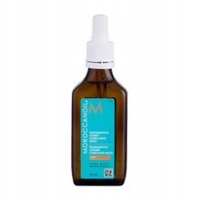 Treatment Dry Scalp Oil – olej na vlasy