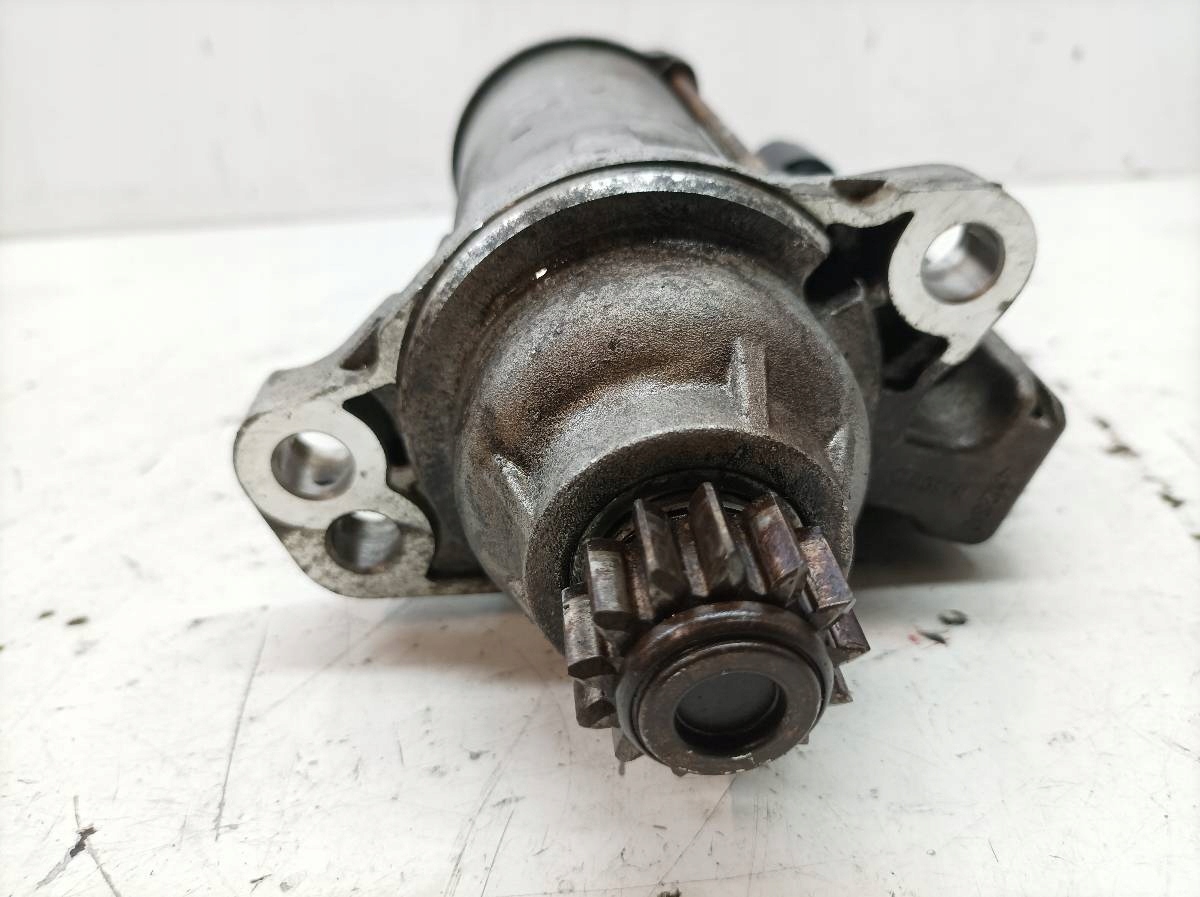 starter 02M911021G 1.0 TSI Skoda Fabia III (2014- )