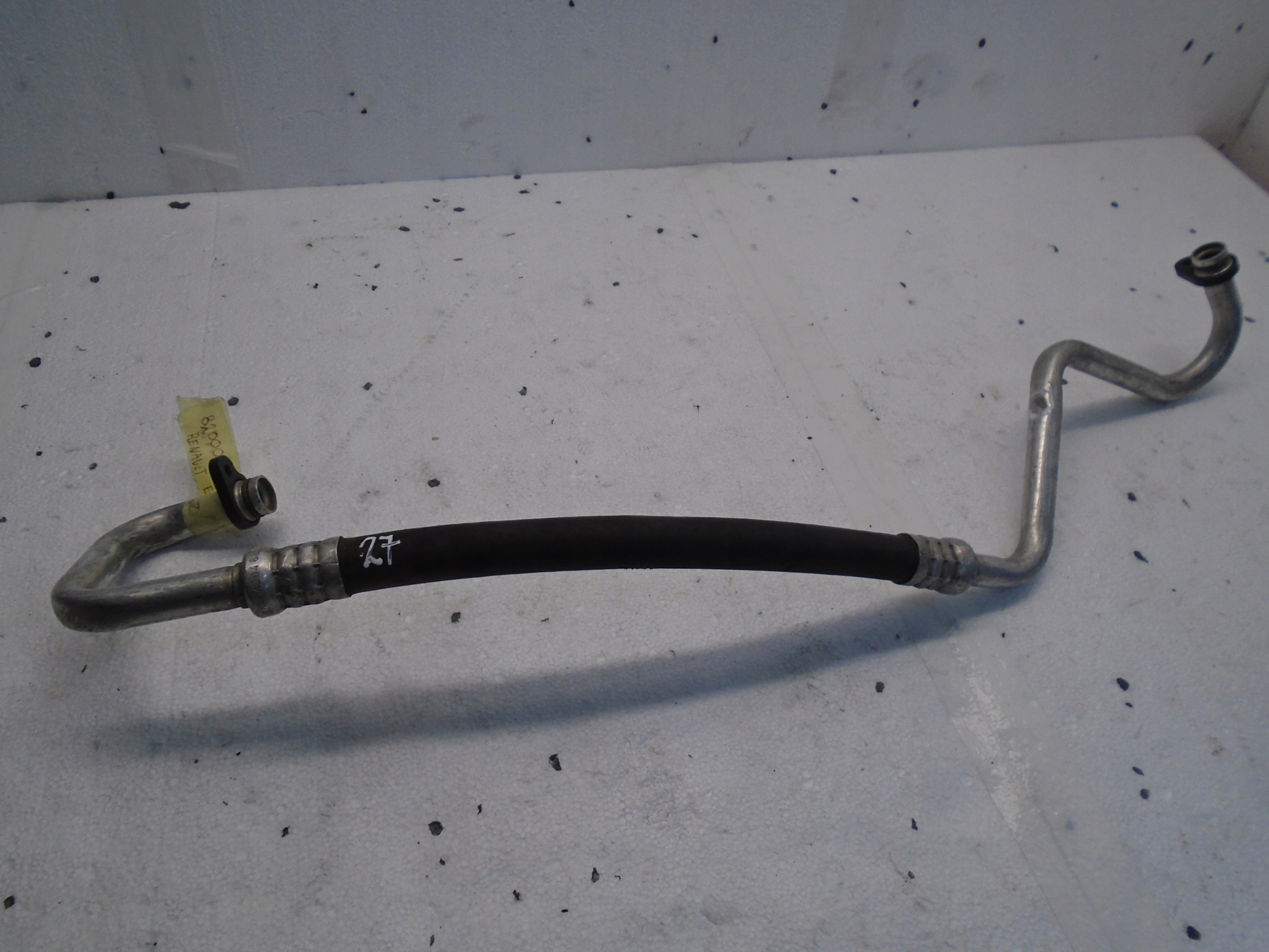 prijenos klimatizacije 8200008720D Renault Espace IV