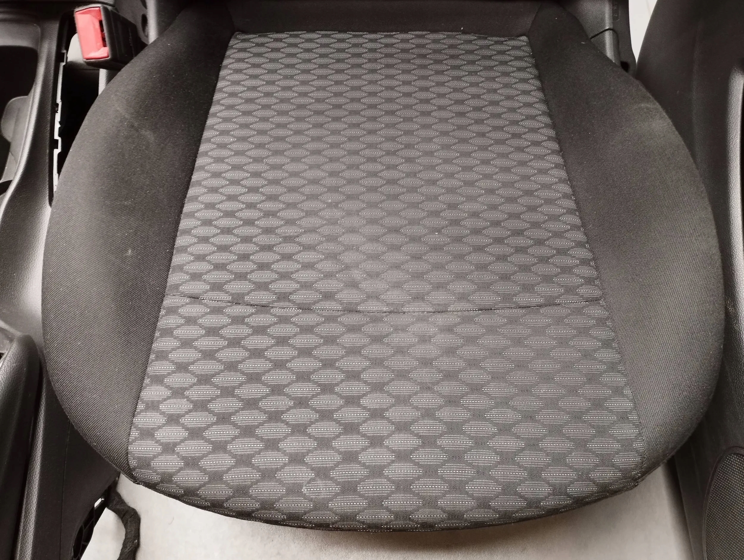 Opel Astra K KOMBI Sièges Latérale/côté Siège