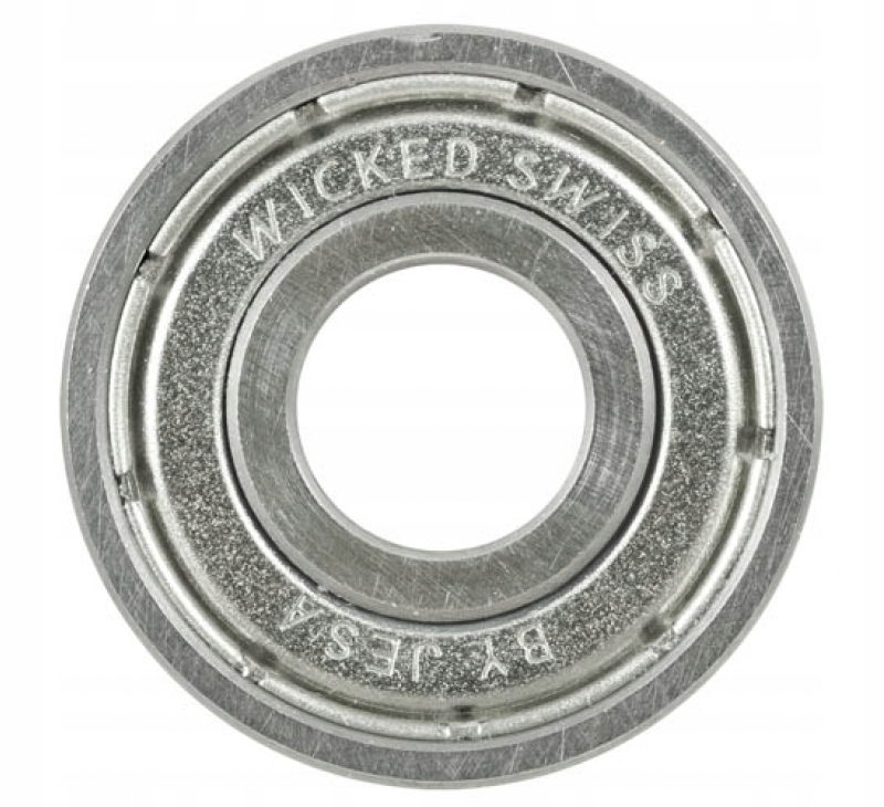 Powerslide Ložiska Powerslide Wicked Swiss By Jesa Tube, 16ks