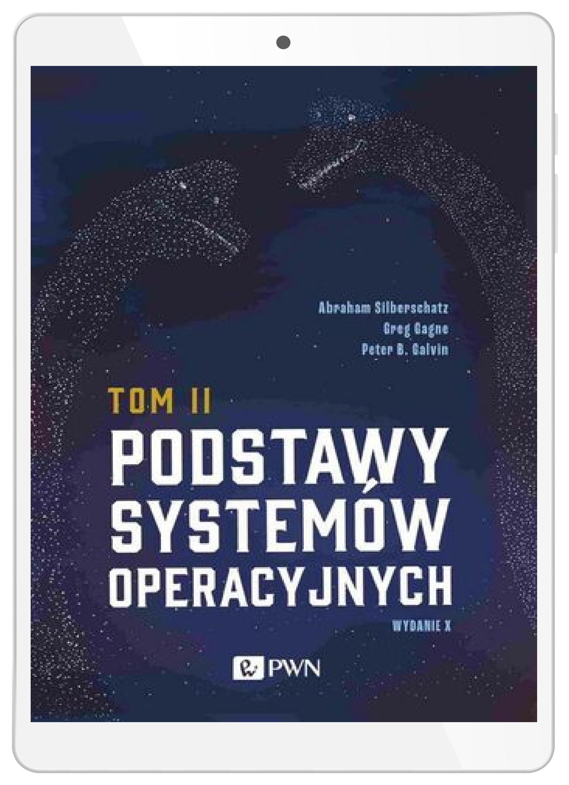 Основы операционных систем Том II