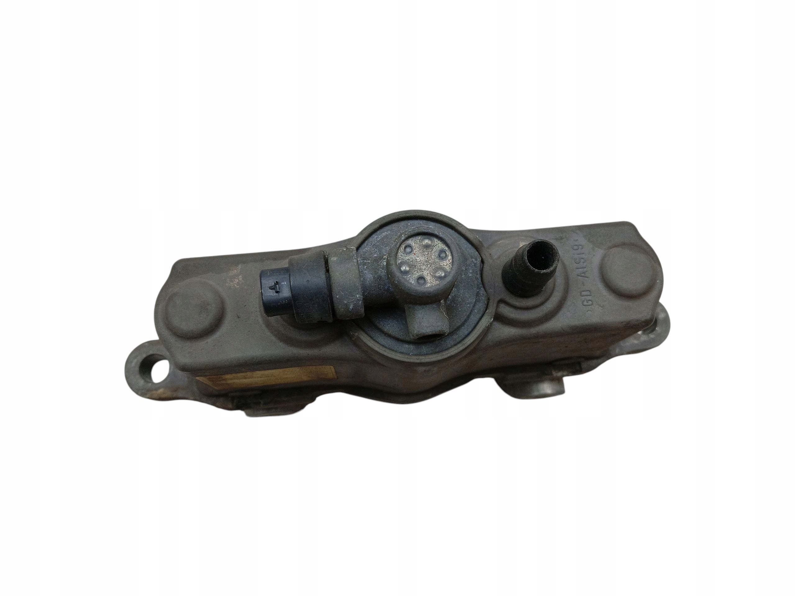 NABOJ bonnets right front MERCEDES E W212 LIFT (2012-2016) A2129067801