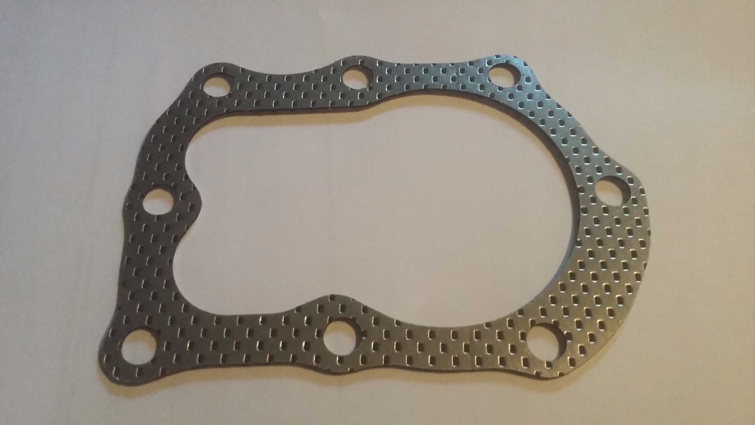 Uszczelka głowicy Briggs Stratton 450 500 550 Typ uszczelka