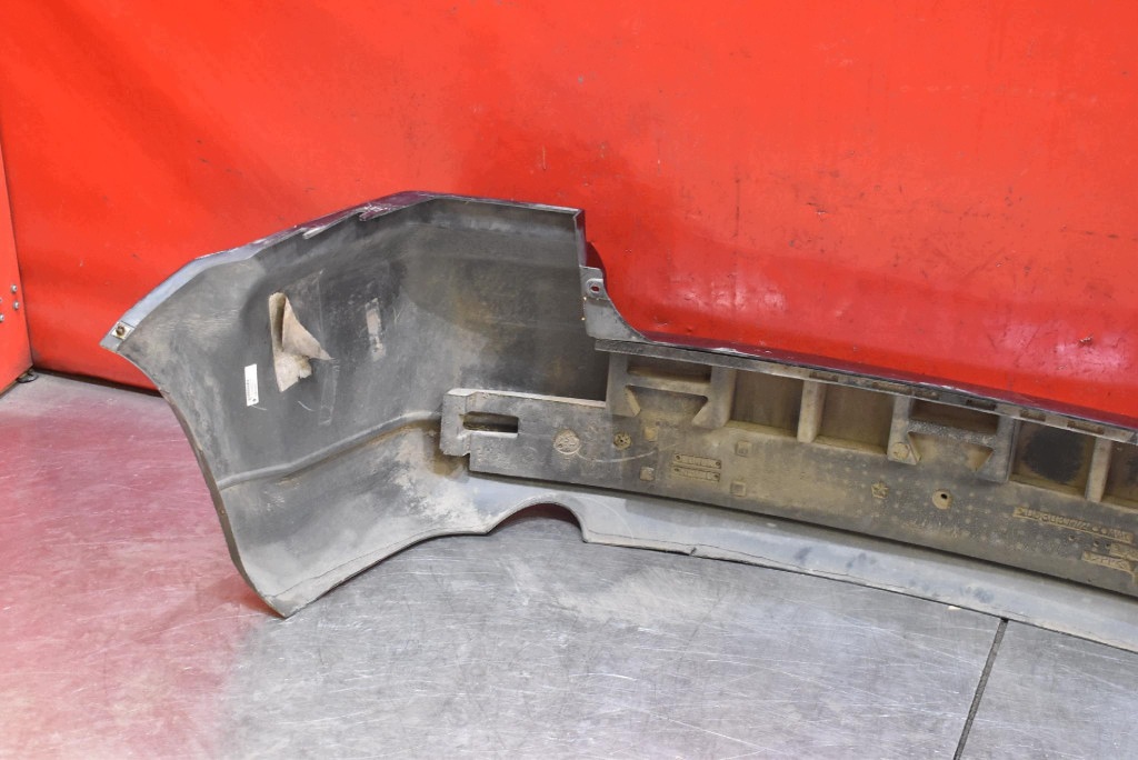 Paraurti posteriore posteriore nero DODGE CALIBER 1 e 5D HB 06-12