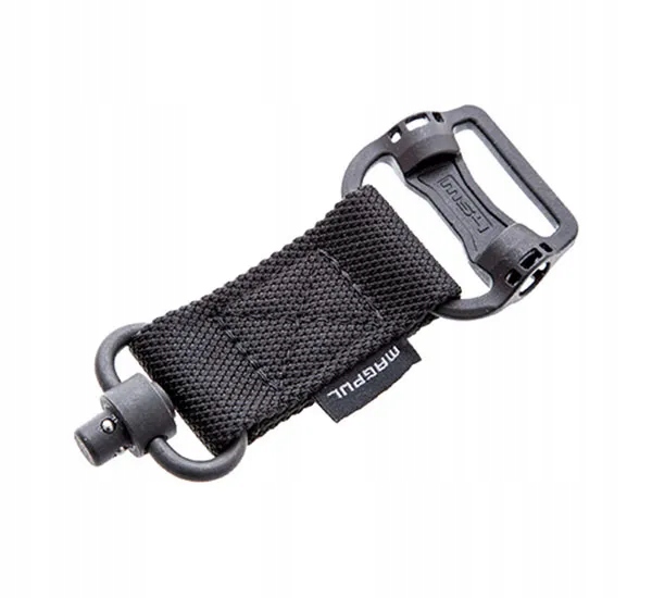 Magpul Adapter zawieszenia MS1 MS4 Qd Adapter MAG519-BLK