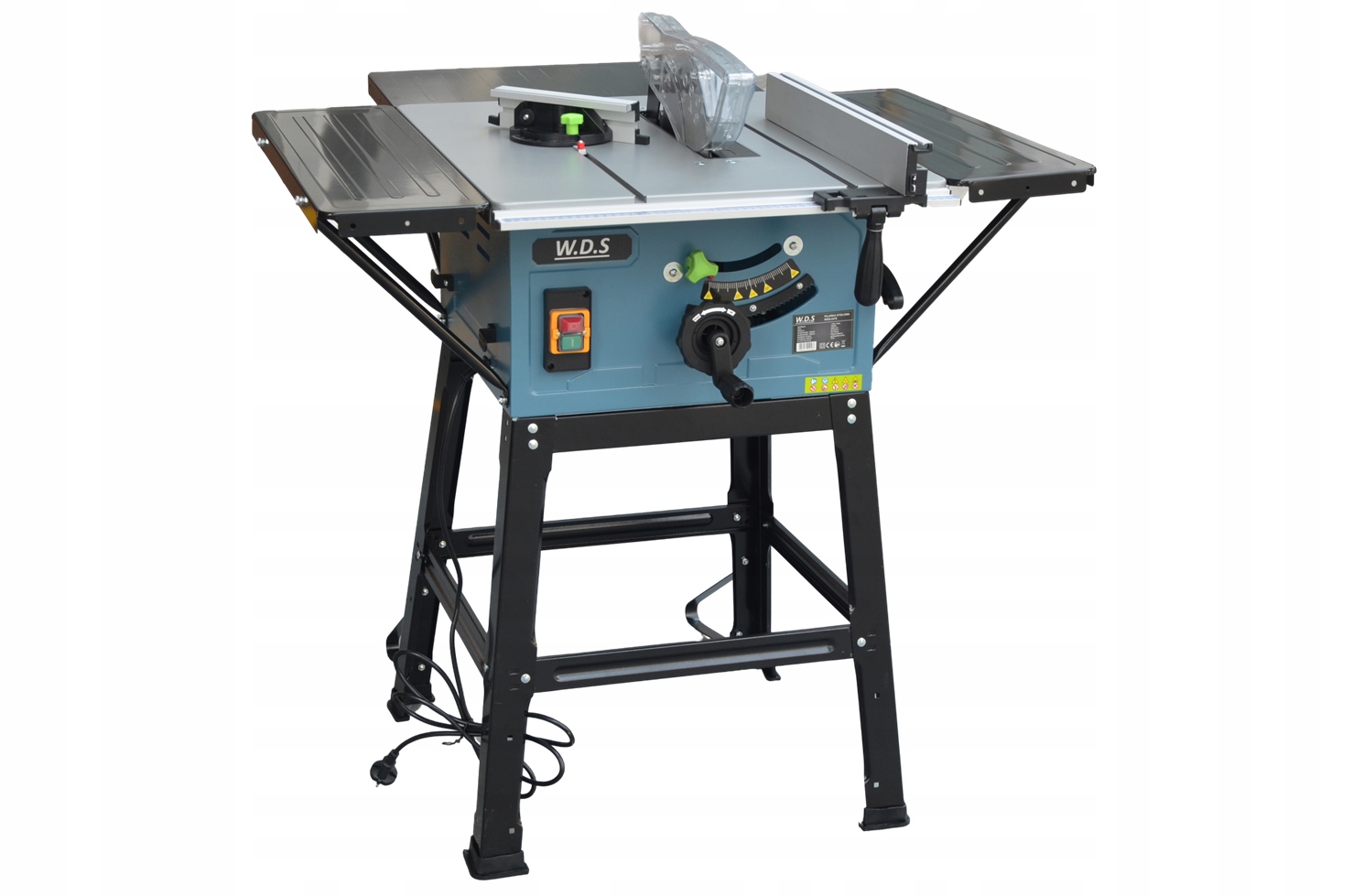 Stolní kotoučová pila 2900W Kraft&dele WDS2470