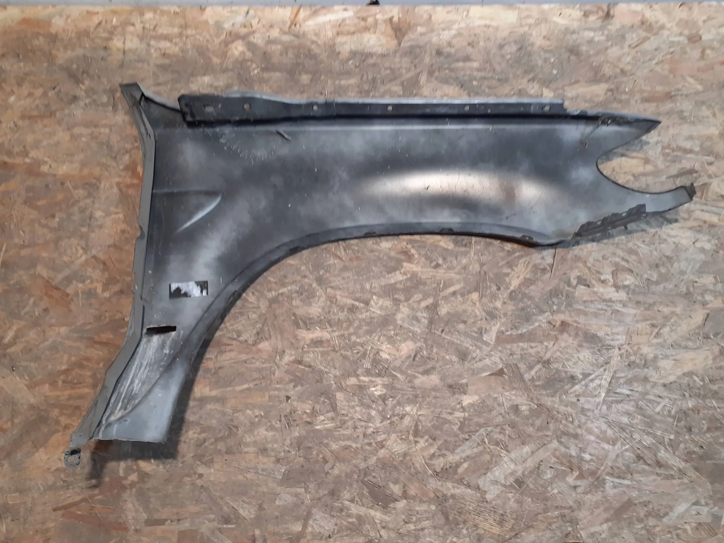 AILE AVANT GAUCHE BMW X5 E53 99-06