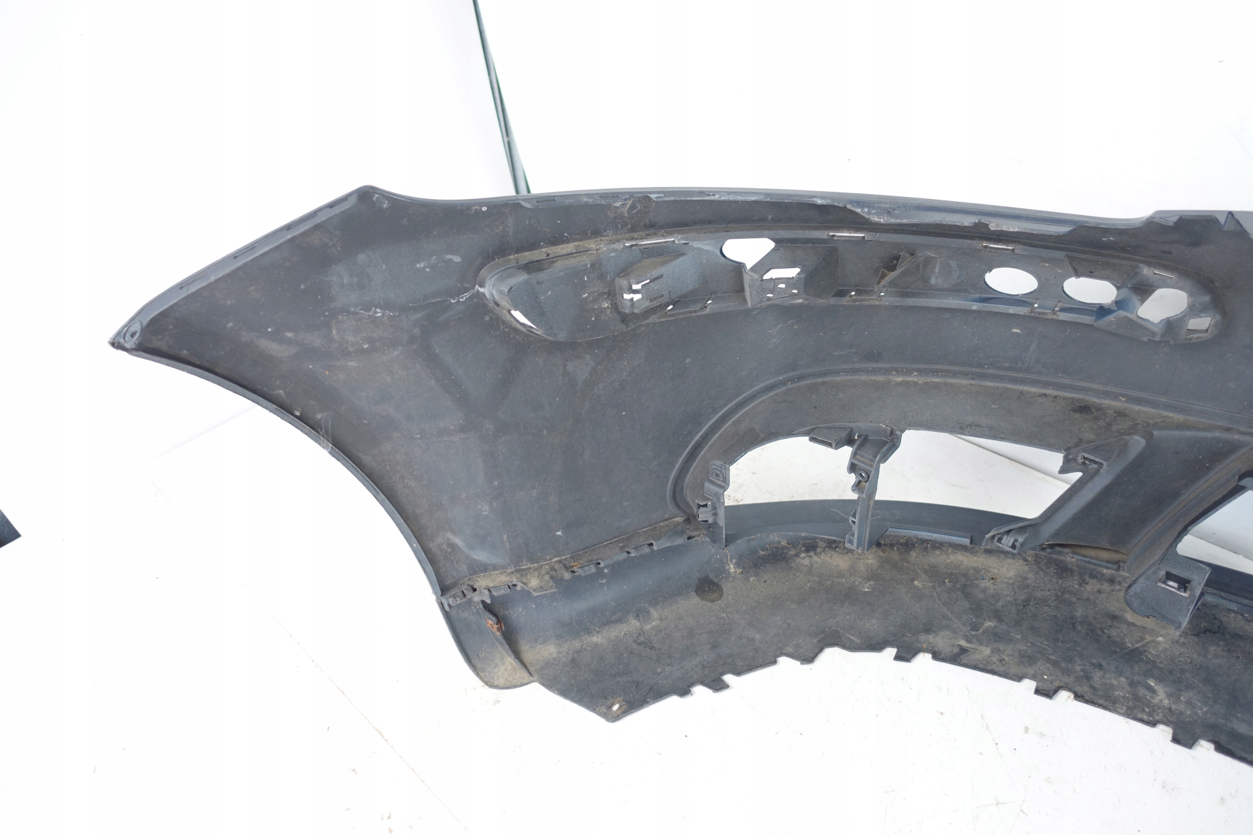 VW GOLF V plus 5M0 2005-2008 5M0807221 bumper front front