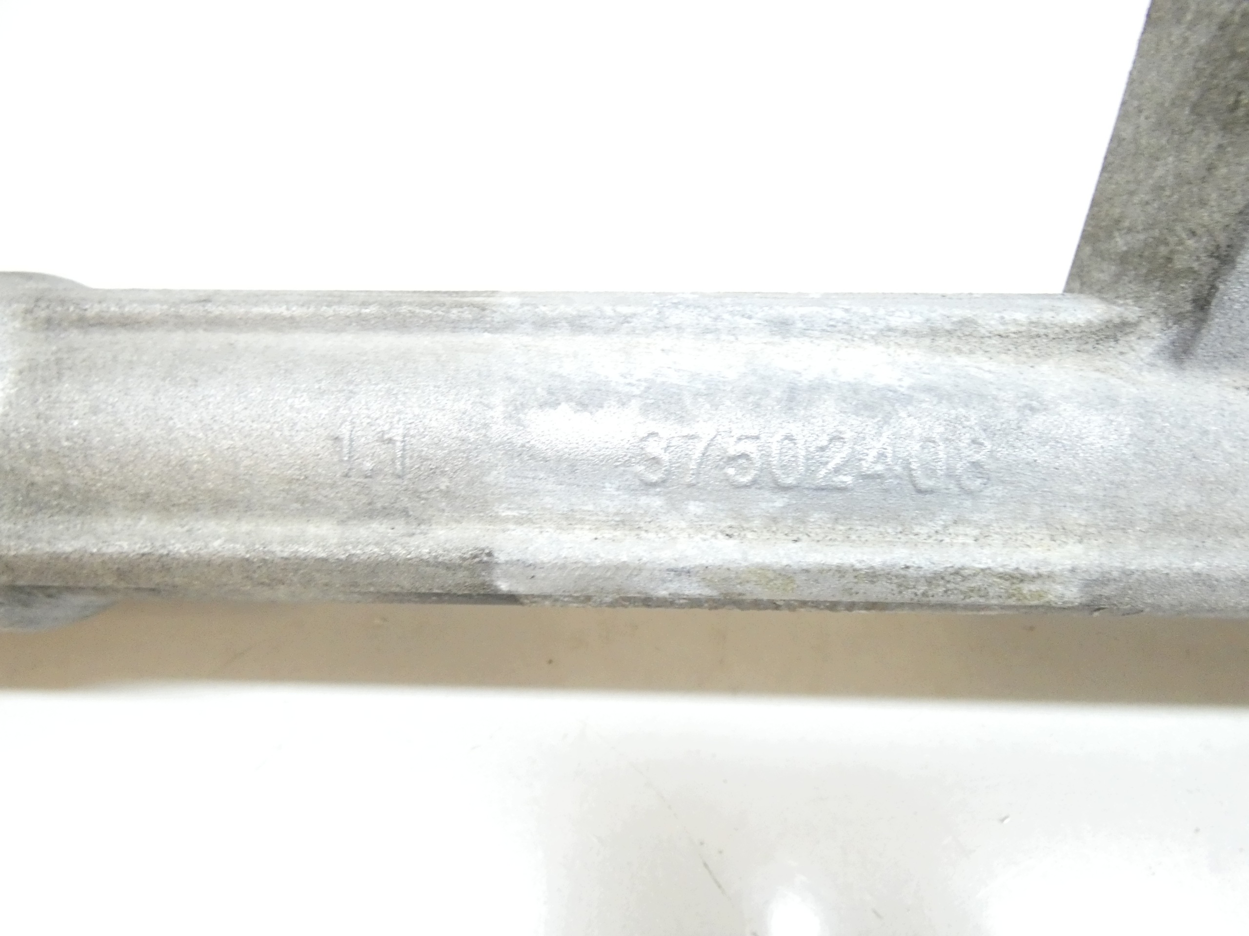 servo control FIAT STILO 1.9 JTD 120KM 01-08 37502408