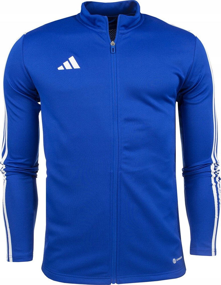 Pánská Mikina Adidas Tiro 23 League Training Track Top Modrá HS3505 vel. L