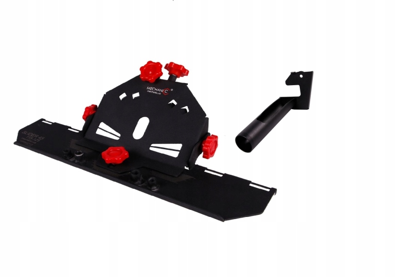 Slider 45 v 2.0 Rurka Pipe 45 cięcie 45 stopni