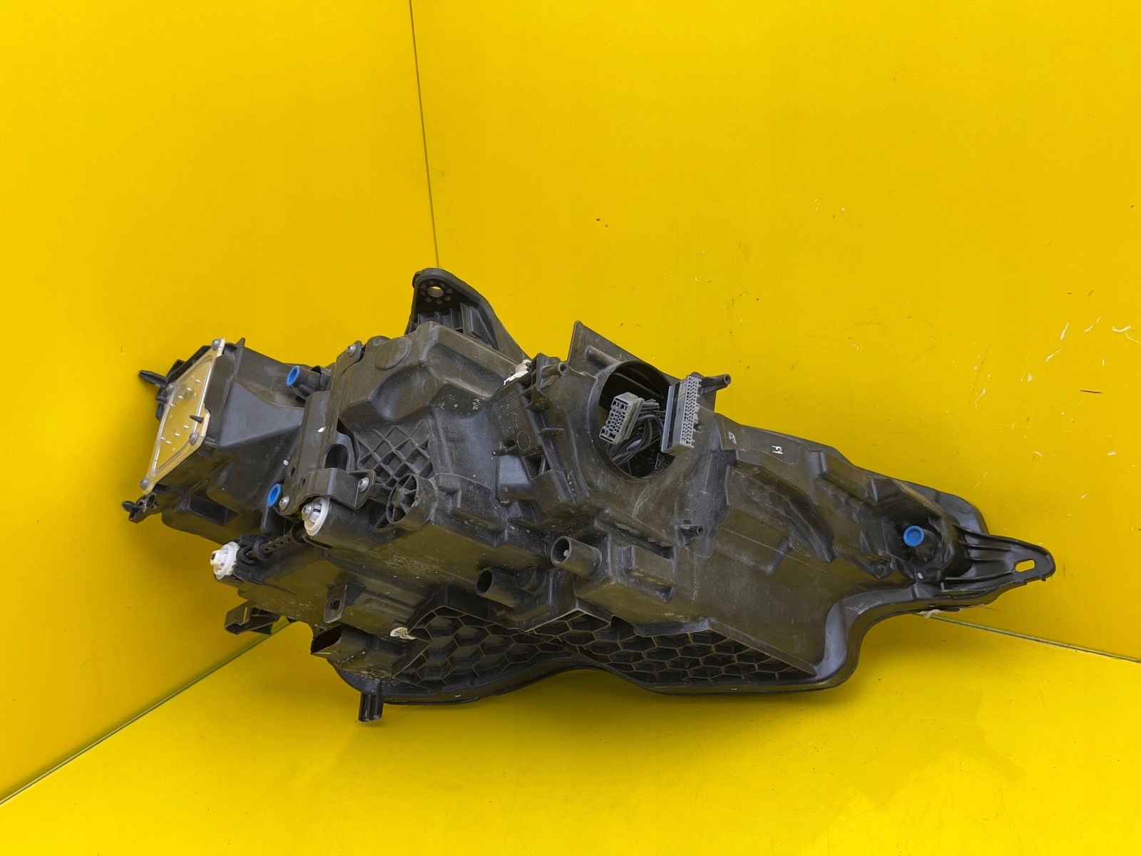 light left Volvo S60 V60 Mid Led 32228815