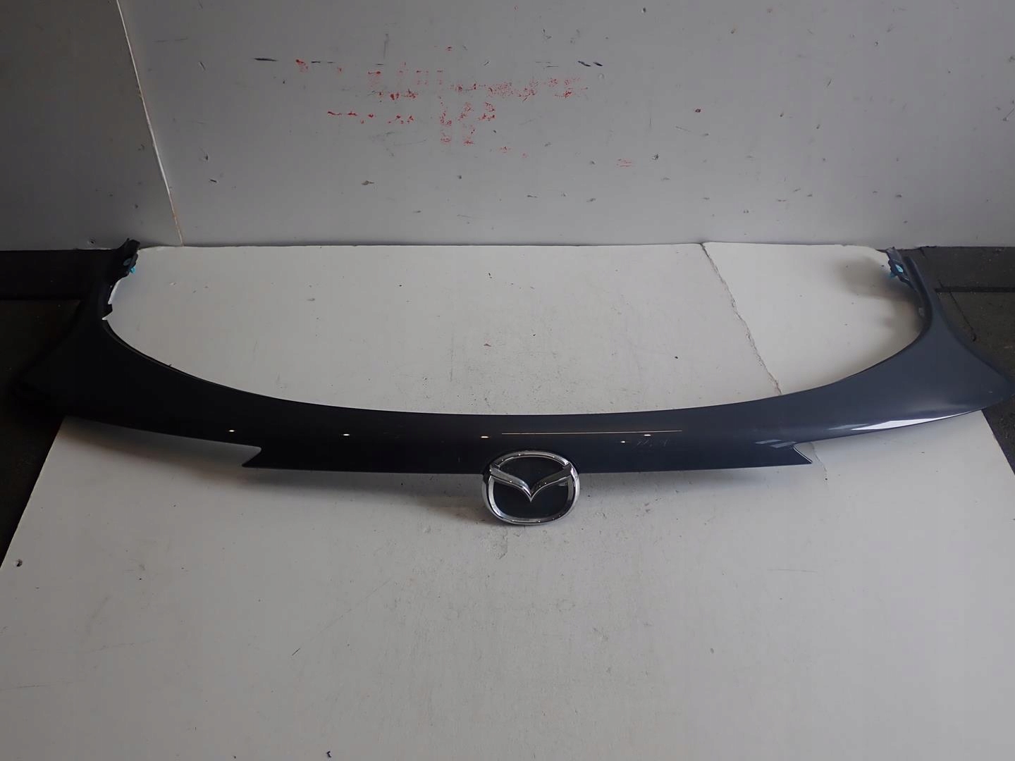 cap bonnet MAZDA CX30 2019- DHB2-50813