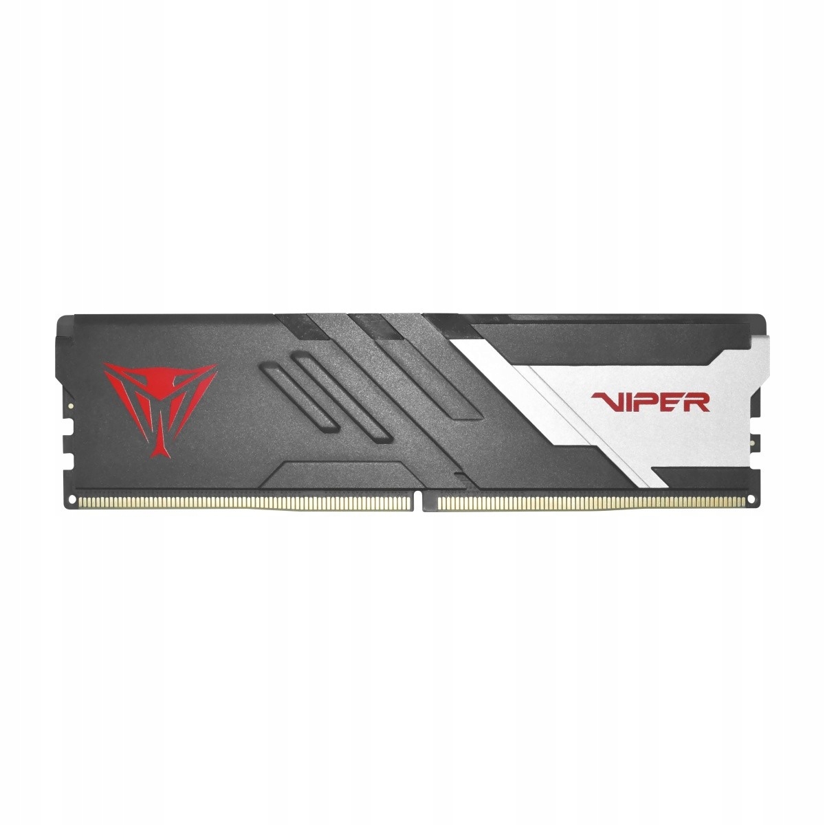 Patriot Viper Venom/ DDR5/ 16GB/ 6000MHz/ CL30/ 1x16GB/ Black PVV516G60C30