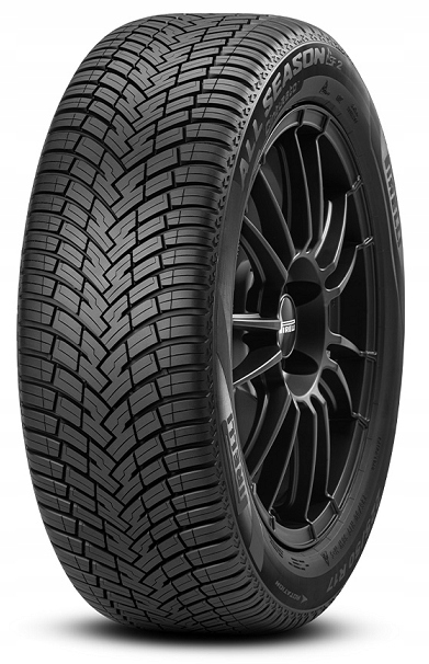 

2x Pirelli 205/55R16 Cint All Season SF2 94V XL Fr