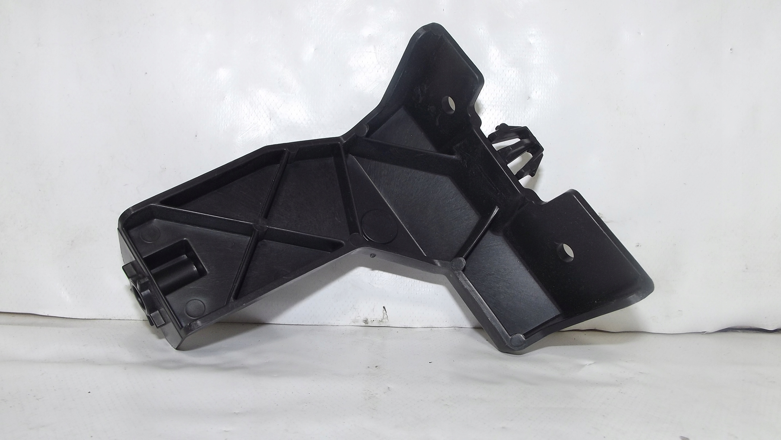 Renault Captur II console siders left rear part komplet 850426902R