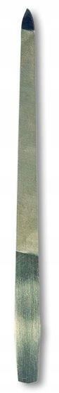 

Pilnik Do Paznokci Figaro Metalowy 18,5 CM