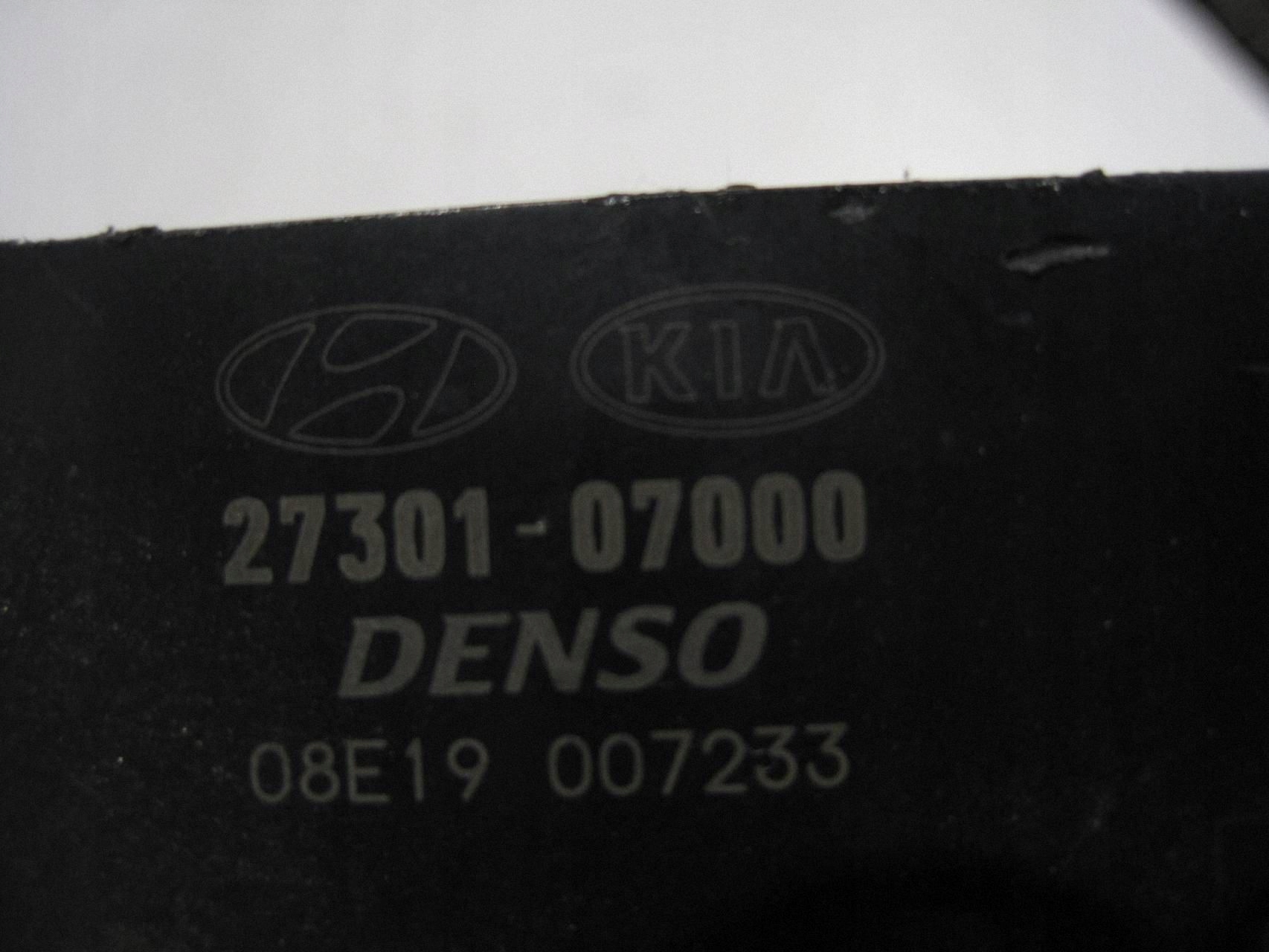coil ignition HYUNDAI I20 1,2i 27301-07000