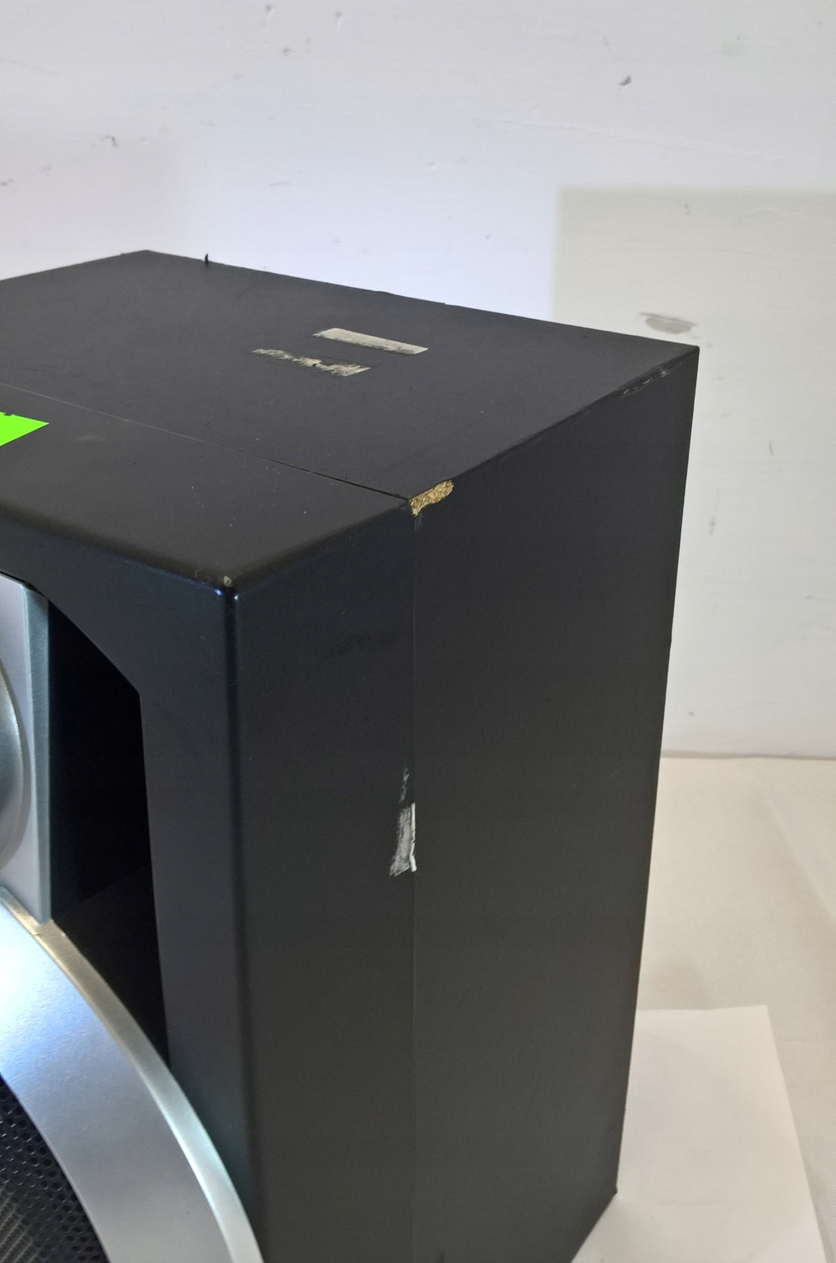 Kolumna PHILIPS FWM 143 G17 Radio brak informacji