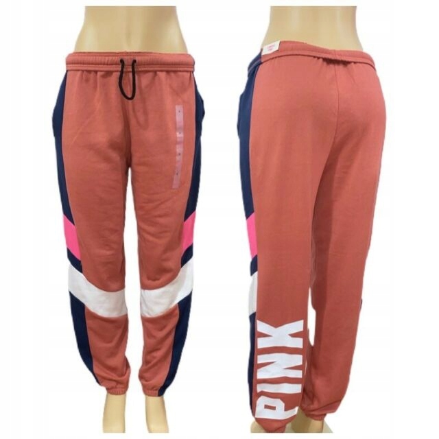 

Victoria's Secret Pink Campus Pant spodnie S