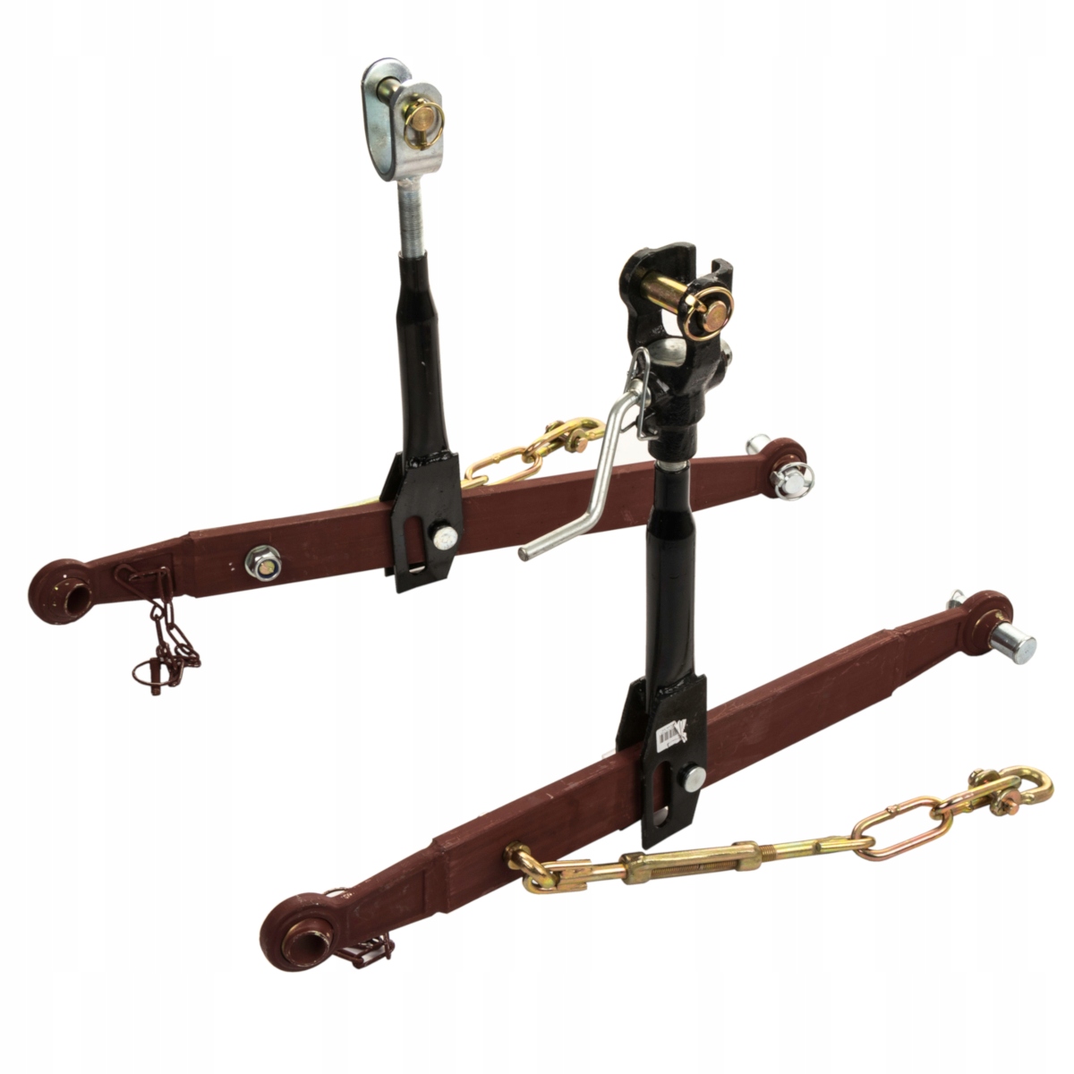 Zawieszenie zestaw TUZ kpl URSUS C-360 C-360 3P